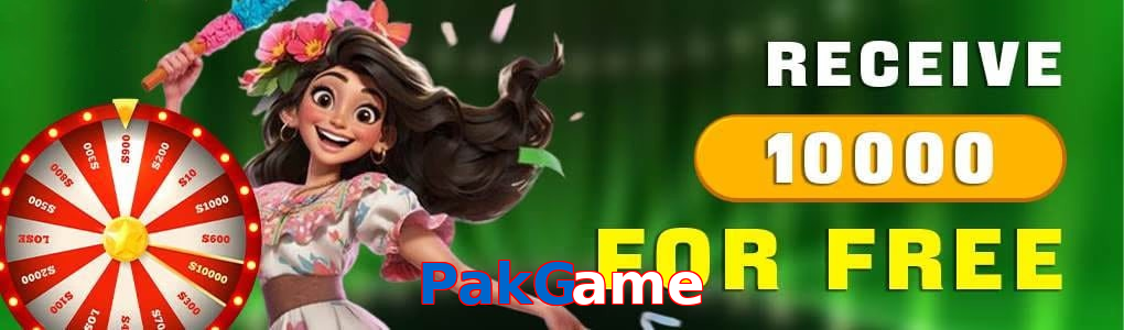 PakGame